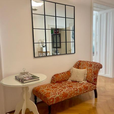 Charmante Innenstadtwohnung Wien Ngoại thất bức ảnh