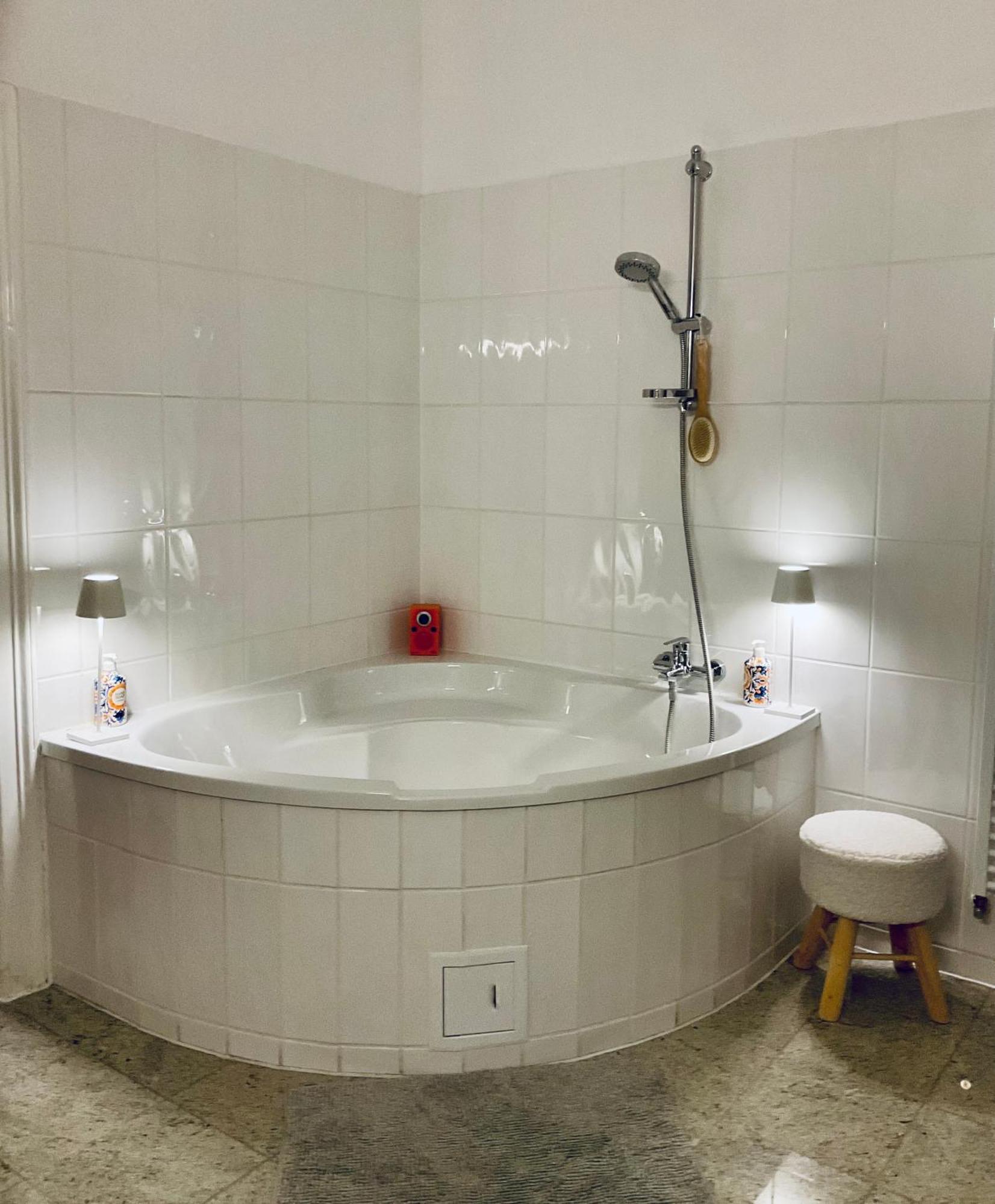 Charmante Innenstadtwohnung Wien Ngoại thất bức ảnh